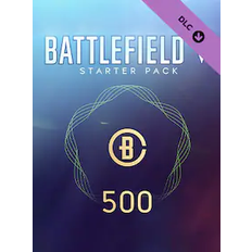 Battlefield V - Starter Pack (PC) - Steam Gift - GLOBAL