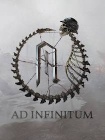 Ad Infinitum (PC) - Steam Account - GLOBAL