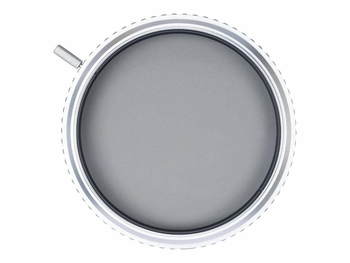 NiSi ND-Vario True Color 1-5 step 67 mm  Variable  ND-filter  True Color, 67 mm