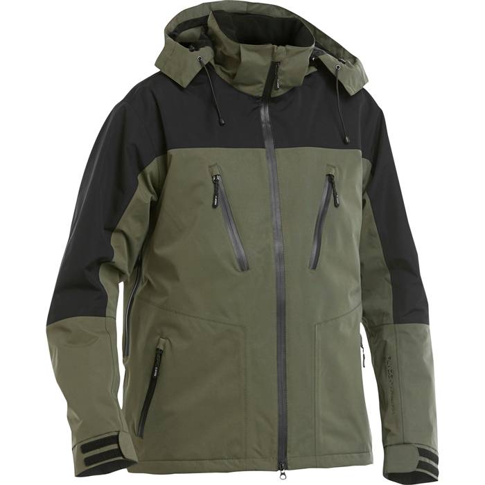 Outdoor Jacka Authentic Wear