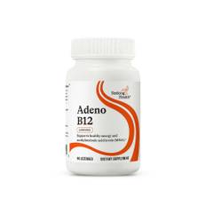 Seeking Health Adeno B12