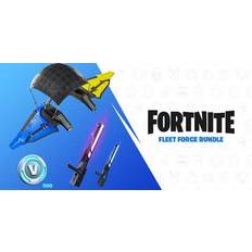 Fortnite - Fleet Force Bundle Nintendo Switch