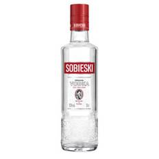 Sobieski Vodka 37,5% 35 cl