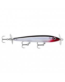 RAPALA X-RAP SPINBAIT 11CM YP