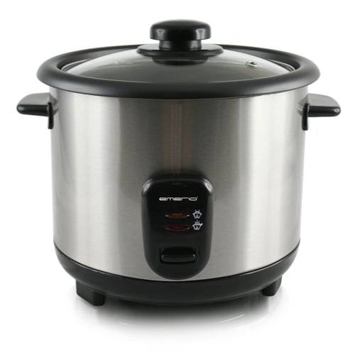 Emerio Rice Cooker Riskokare