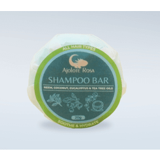 Ajolote Rosa Shampo Soothe & Hydrate 20g