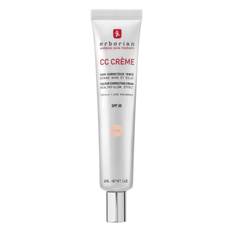 ERBORIAN Cc Creme Clair 40ml |White |40 ml