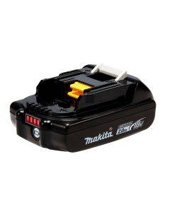 Makita Batteri 18v, BL1820B 2,0Ah