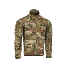 Operator Field Shirt MK III ATS MultiCam - Clawgear - XXL - MultiCam