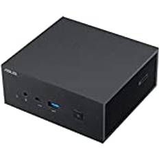 ASUS PN PN63-S1-S5113ZD i5-11300H mini PC Intel Core™ i5 8 Go DDR4-SDRAM 256 Go SSD Windows 10 Pro Noir