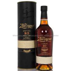 Ron Zacapa 23