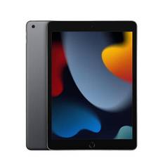 Apple iPad 10.2" 64GB 2021 (9th Generation) - Silver MK2K3