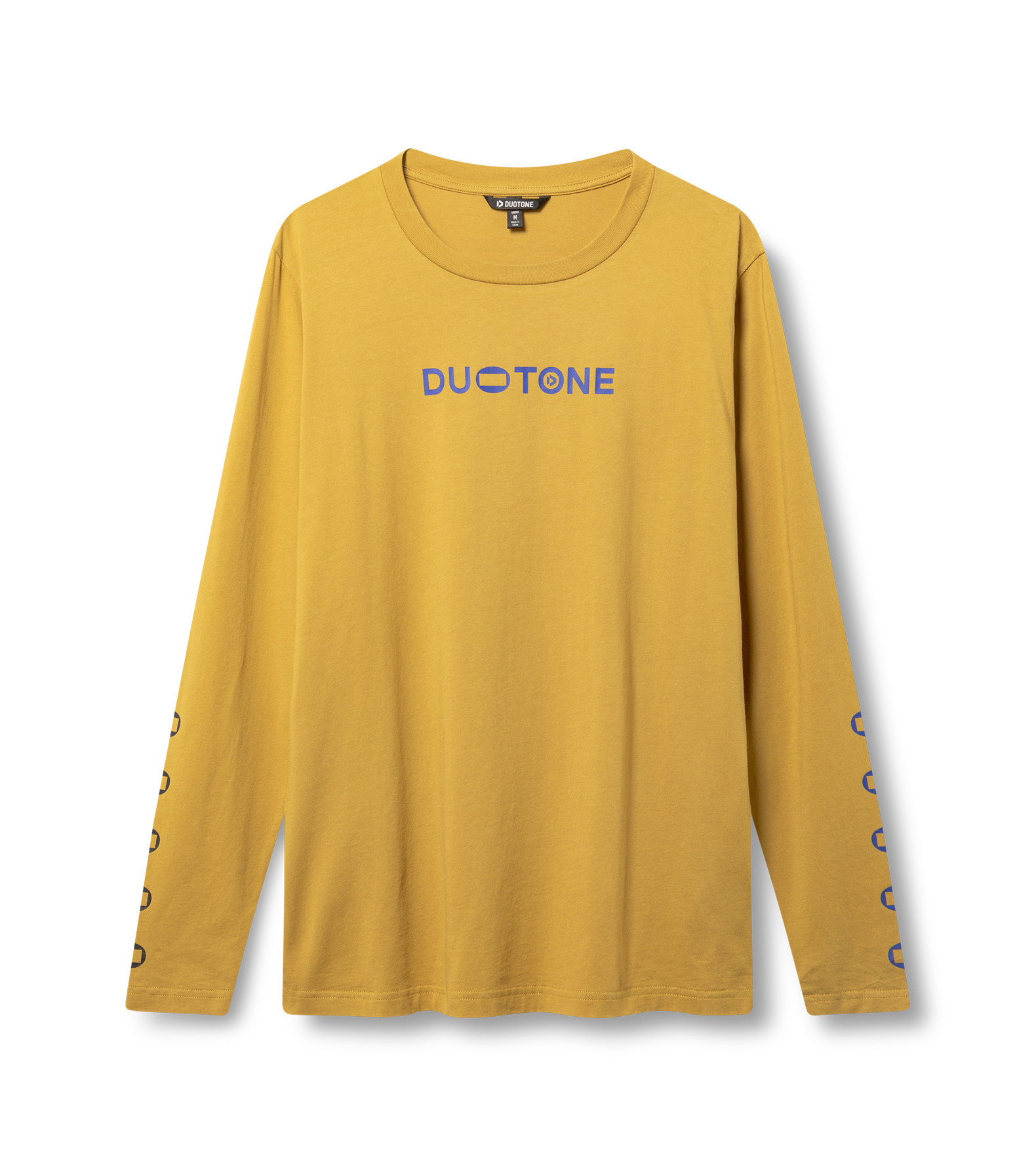 Tee True Team Ls Unisex - 44/XXS - 622 Algae (44/XXS)