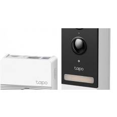 Tp-Link SMART HOME DOORBELL/TAPO D230S1 TP-LINK