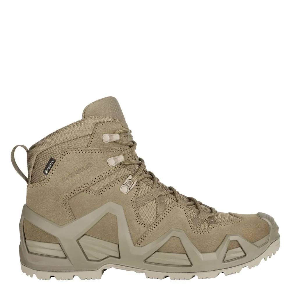 Lowa Zephyr Mk2 Gore-tex® Mid Vandrestøvler