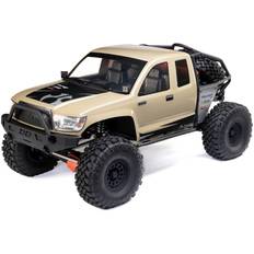 Axial SCX6 1/6 Trail Honcho 4WD RTR Sand