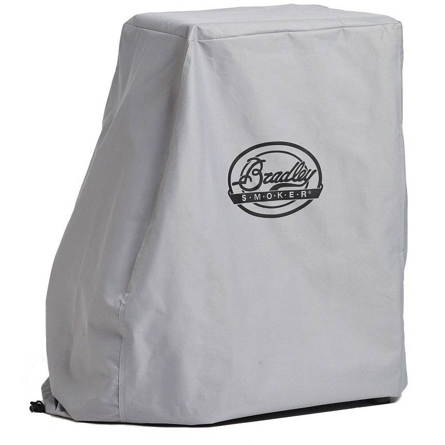 Bradley Smoker Cover - Väderskydd - 4 Rack