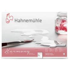 Hahnemühle akvarelblok Harmony 300gram 30x40cm