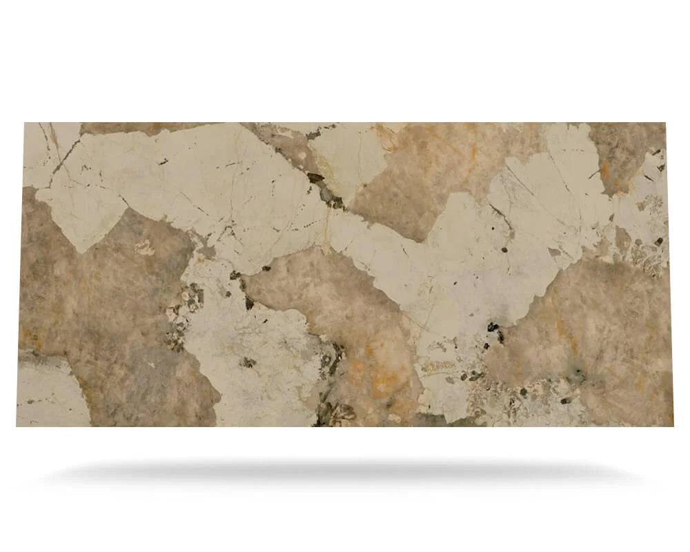 Khalo Xgloss Dekton bordplade på mål.
