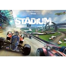 Trackmania 2 Stadium (PC) Steam Key - GLOBAL