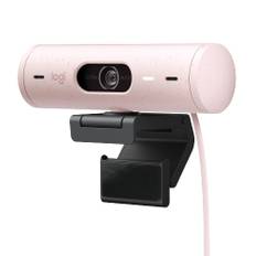 Logitech BRIO 500 - Webcam - Farbe - 1920 x 1080