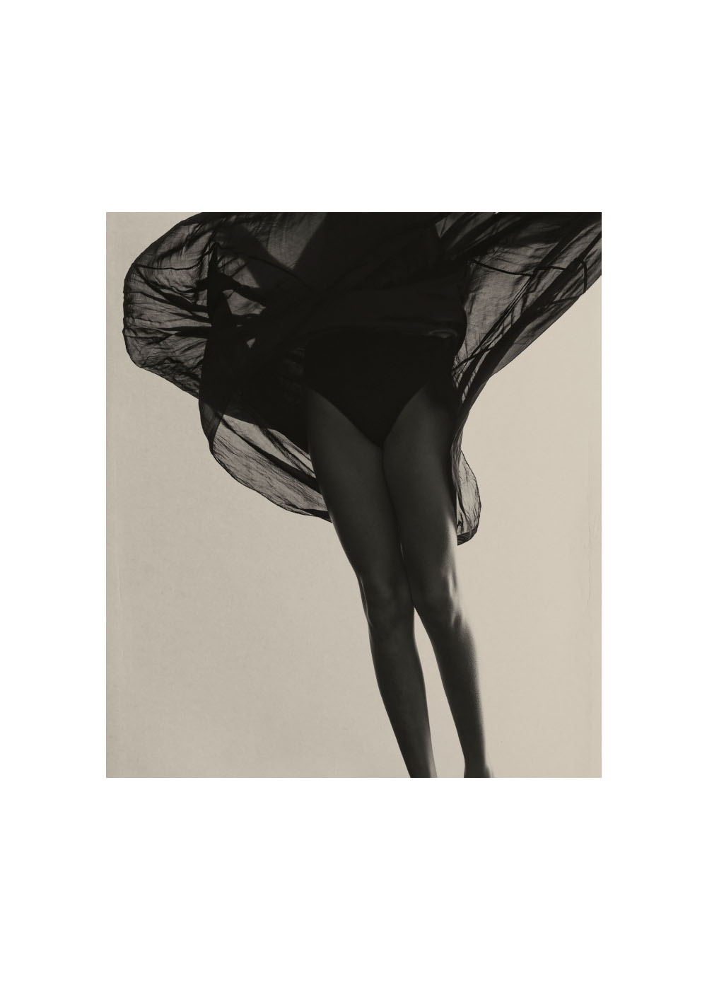 Transluscent I - 100x100 cm (100x100 cm)
