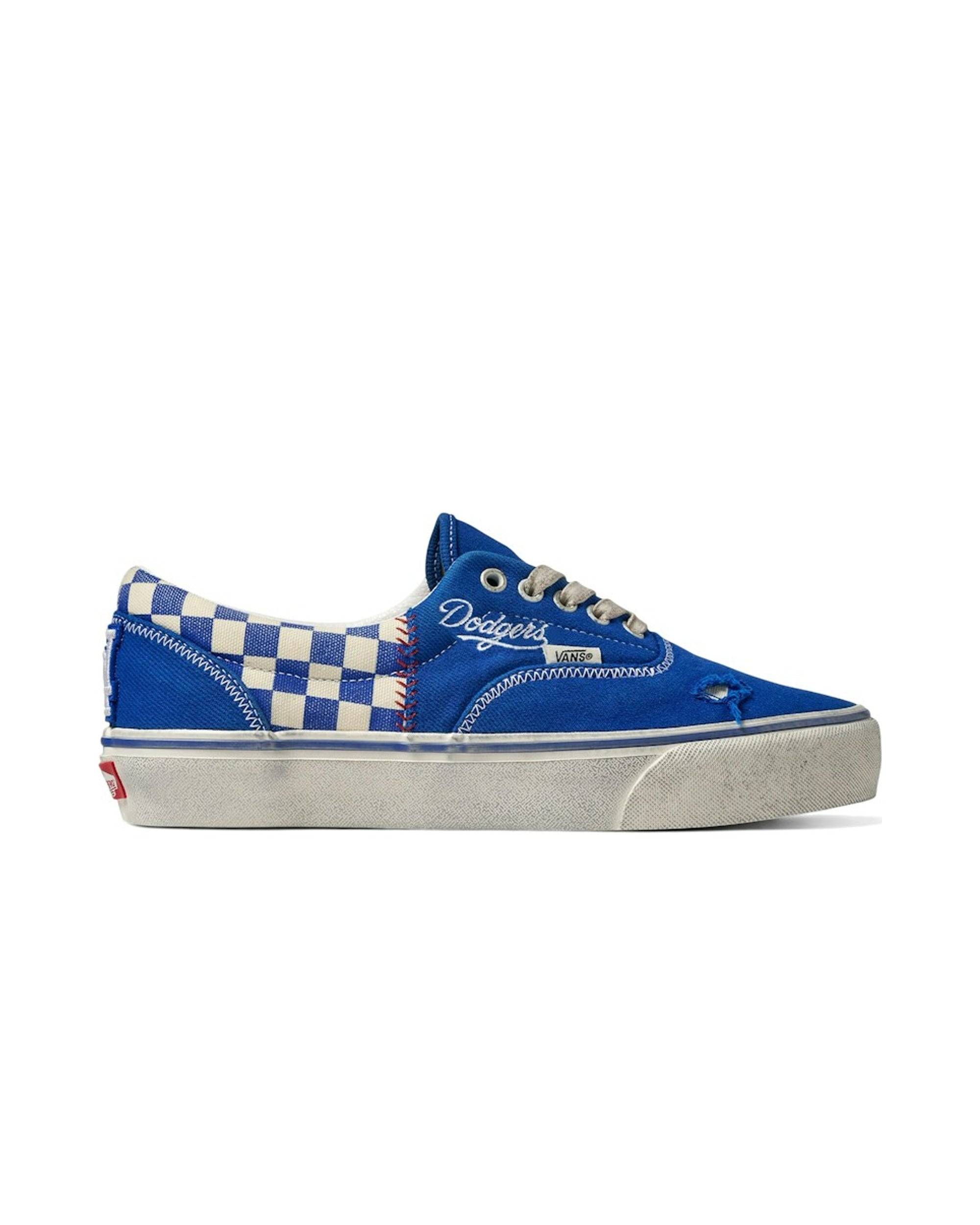 Vans Skate Era Los Angeles Dodgers - 38