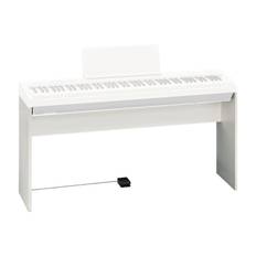 ROLAND White Stand for Roland KSC70 KSC-70 FP-30/FP-30X vit
