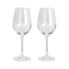 Stiernholm Viola Rödvinsglas 45 cl 2-Pack