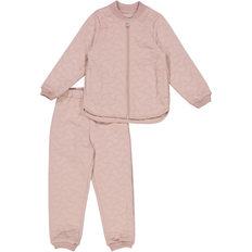 Wheat - Thermo Set Frey - Rose - 104