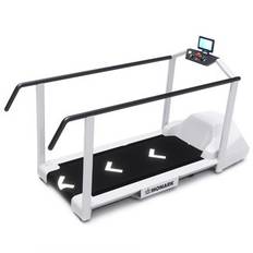 Medical Treadmill, Löpband