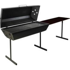 Kulgrill - Pattegris gril