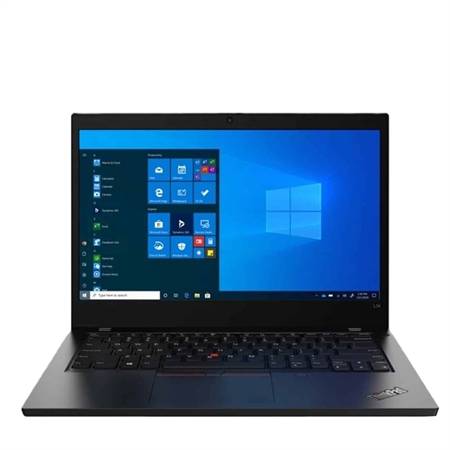 Lenovo ThinkPad L14 Gen. 1 14" - 256GB SSD - AMD Ryzen 3 Pro 4450U - 8GB - Win11 - Grade B*