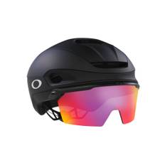 Oakley ARO7 Road Matte Black/Prizm Road (S S) (S)