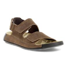 ECCO Cozmo Sandaler Herre Brun - 47
