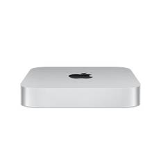 Mac Mini M2-Chip med 8-Core CPU/10-Core GPU/16GB minne/256GB SSD/10 Gigabit Ethernet