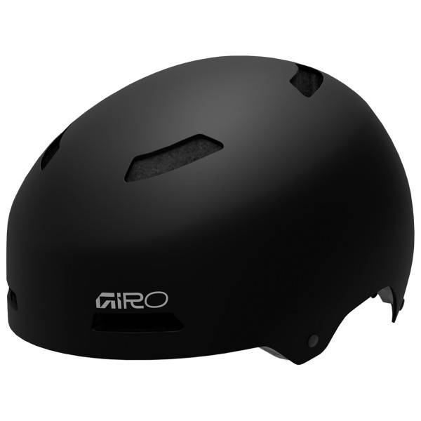 Giro Quarter FS Cykelhjälm Storlek 59-63 cm - L Färg svart