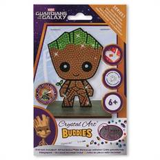 Crystal Art Buddies - Groot