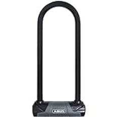 Abus CUH 210 HB 260-18 motorcykel stöldskyddskedja SRA-certifierad svart 21 cm