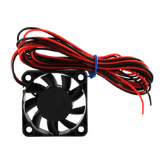 Creality 3D Ender 3 Max 4010 axial blæser