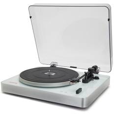 AIWA Skivspelare Premium Vit