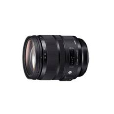 Sigma 24-70mm f/2,8 DG DN Art till Sony FE E-mount