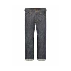 Lee, Jeans, Herr, W32, Bomull, 101 Z Autentiska Avslappnade Jeans - blue (W32)