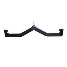 Sport-Thieme Lat pulldown bar "Lang"