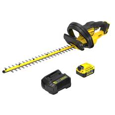 STANLEY SFM V20 Häcksax med batteri och laddare