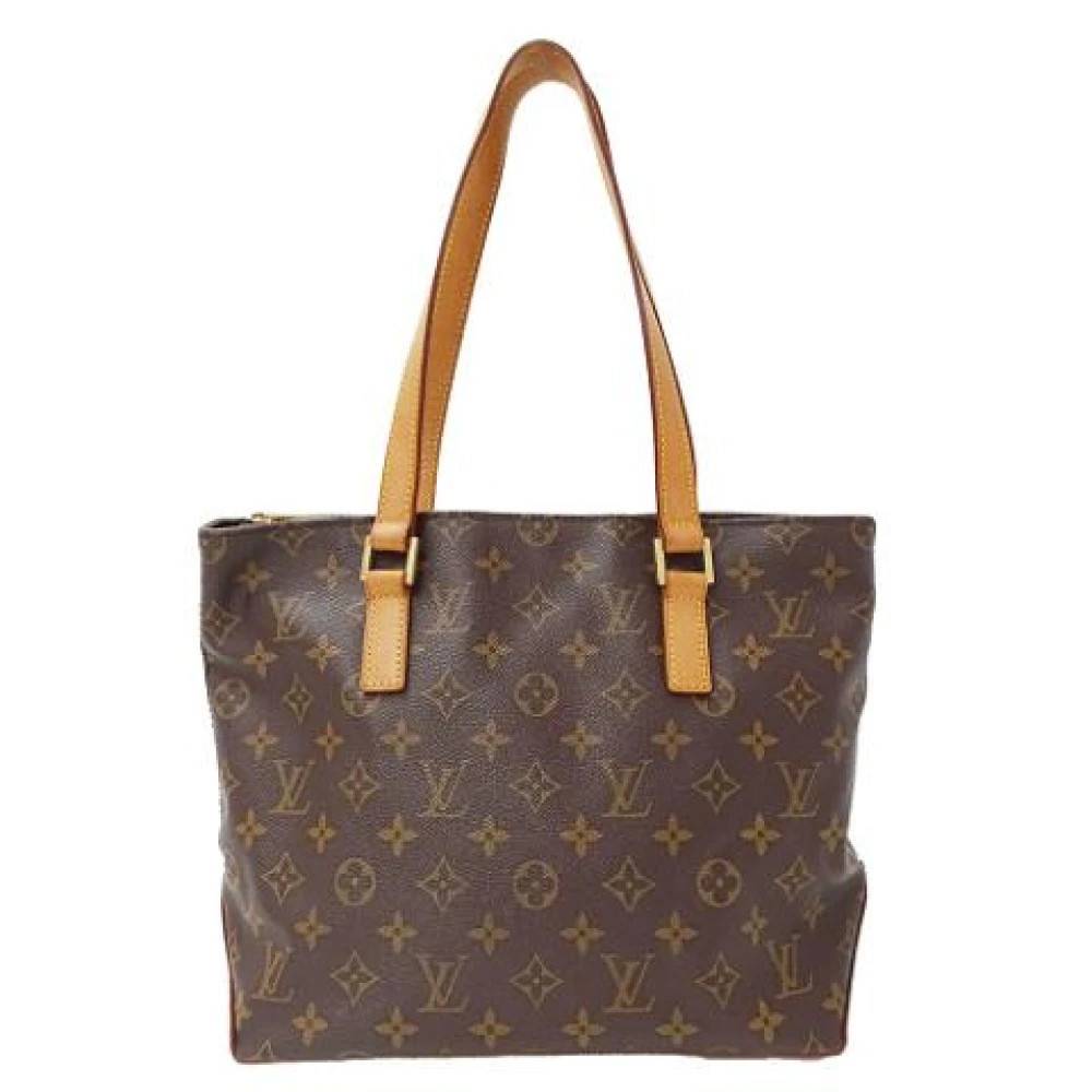 Louis Vuitton Vintage - Pre-owned Vintage Monogram Tote Bag Vintage - Dam - ONE Size -