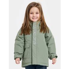 Didriksons Didriksons Talvi Kids Waterproof Coat