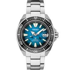 SEIKO Prospex Save the Ocean Manta Ray King Samurai 44mm Special Edition