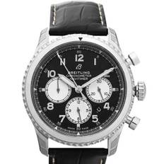 Breitling Navitimer Automatic Black 43mm