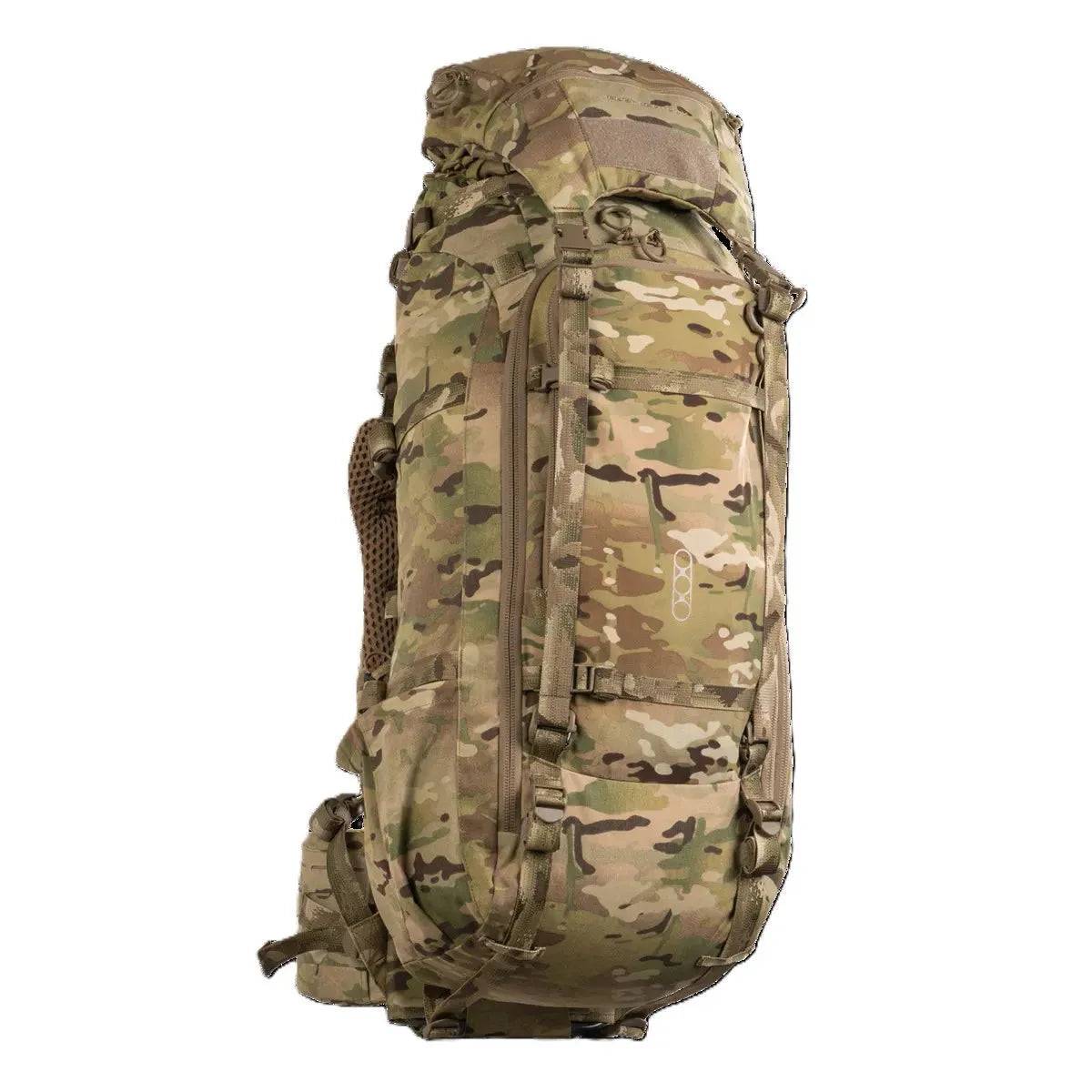Eberlestock - Brute 6500 Rygsæk // MultiCam